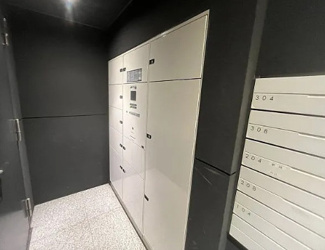 【その他共用部分】 | アイガーデン川口