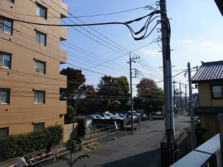 【展望】 | アイガーデン川口