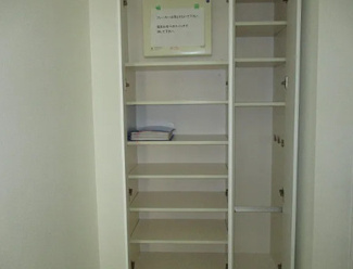 【収納】 | アイガーデン川口