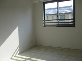 【内装】 | アイガーデン川口