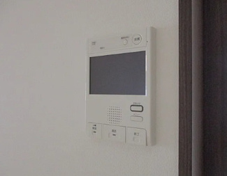 【セキュリティ】 | アイガーデン川口