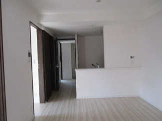 【居間・リビング】 | アイガーデン川口