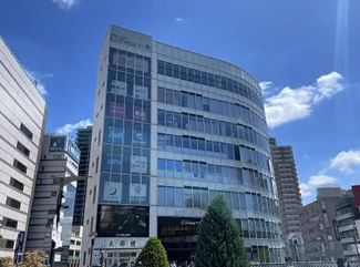 【周辺】 | アイガーデン川口