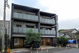 【外観】 | アイガーデン川口