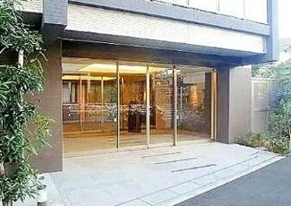 【エントランス】 | アイガーデン川口