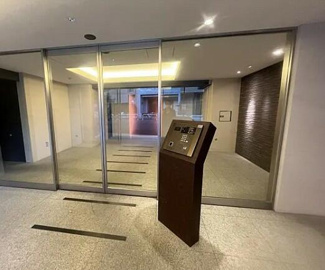 【ロビー】 | アイガーデン川口