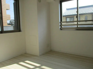 【玄関】 | アイガーデン川口