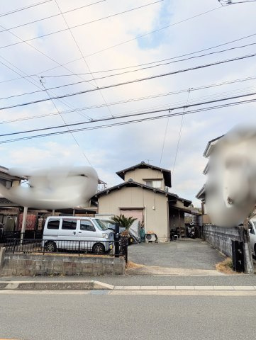 【前面道路含む現地写真】 | 春日市塚原台１丁目レイクサイド住宅用地※変更R8.4.14 | 現状写真（2026.01撮影）　