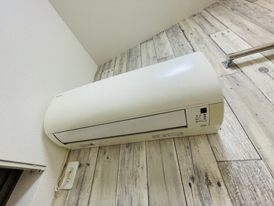 【設備】 | コンフォート北綾瀬