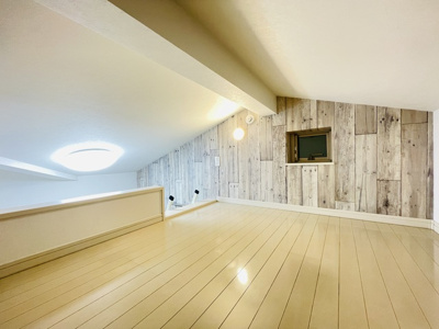 【設備】 | コンフォート北綾瀬