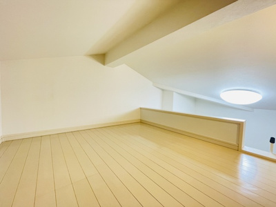 【設備】 | コンフォート北綾瀬