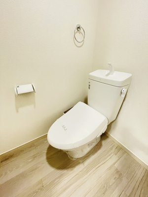 【トイレ】 | コンフォート北綾瀬