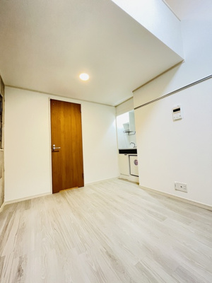 【寝室】 | コンフォート北綾瀬