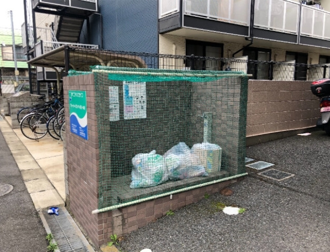 フォーシーズンＦＹ(E-148)のその他共用部分