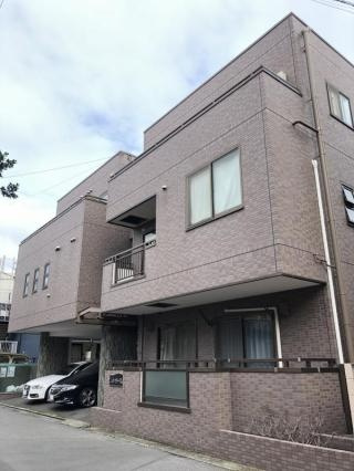 フォーシーズンＦＹ(E-148)の外観