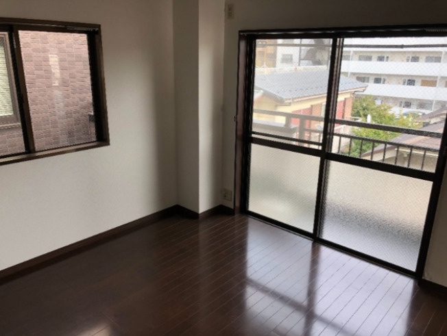 フォーシーズンＦＹ(E-148)の居間・リビング