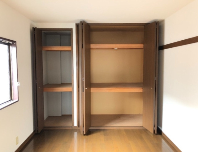 フォーシーズンＦＹ(E-148)の収納