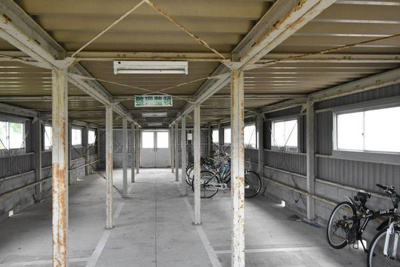 【その他】 | ビレッジハウス魚津北2号棟