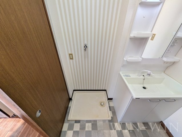 VILLAはなふじの設備