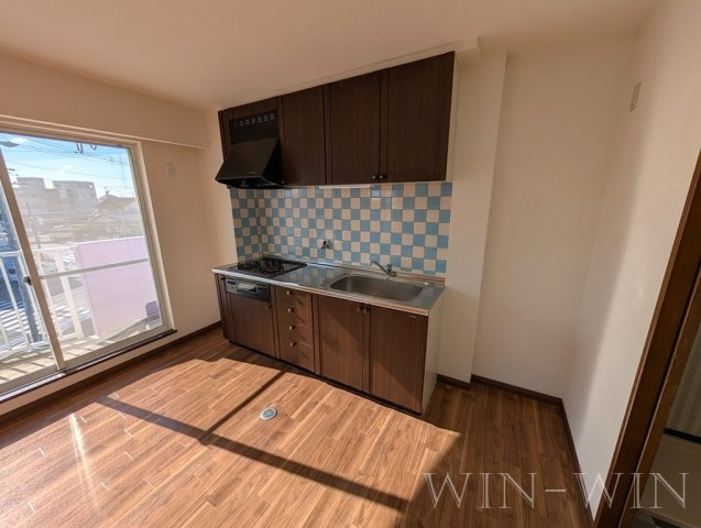 VILLAはなふじのキッチン