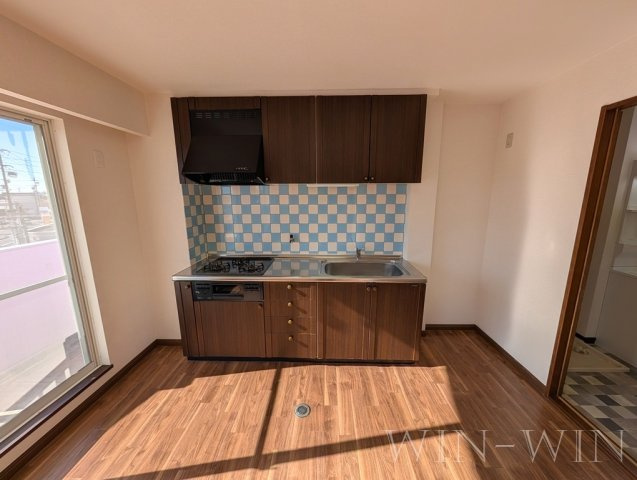 VILLAはなふじのキッチン