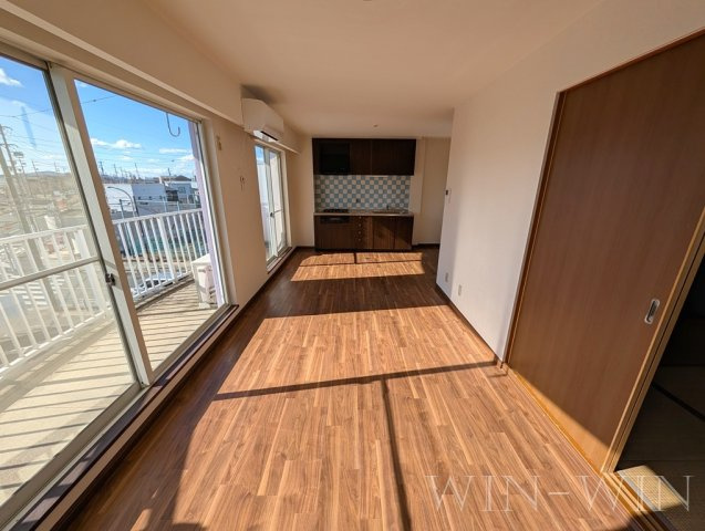 VILLAはなふじのその他