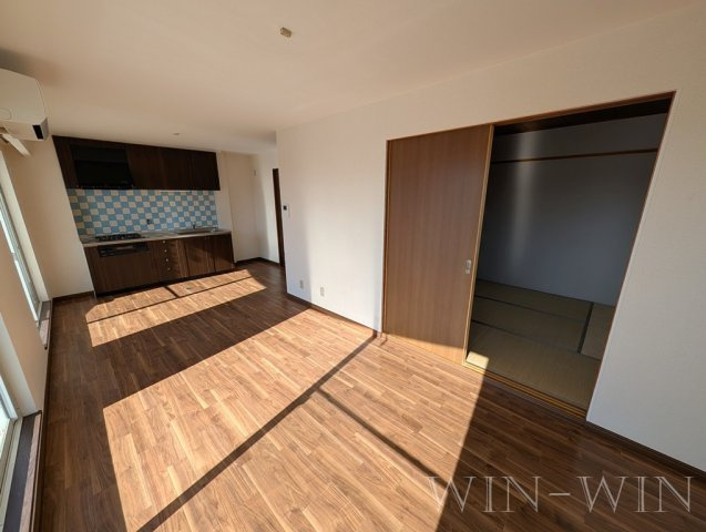 VILLAはなふじのその他