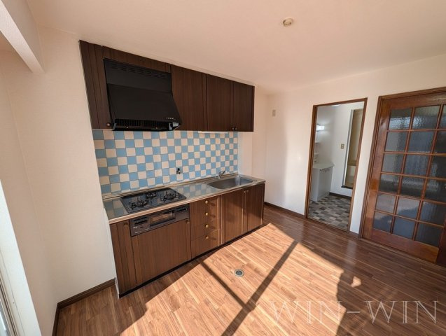 VILLAはなふじのキッチン