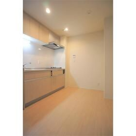 オークレール上落合の設備