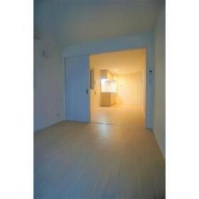 オークレール上落合の内装