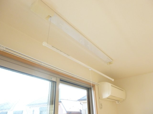 プランドールタジマの設備