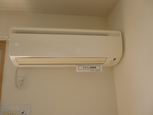 プランドールタジマの設備