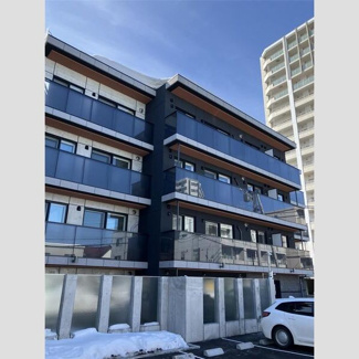 【外観】 | S-RESIDENCE琴似本通avanta