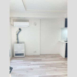 【居間・リビング】 | S-RESIDENCE琴似本通avanta