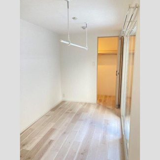 【洋室】 | S-RESIDENCE琴似本通avanta