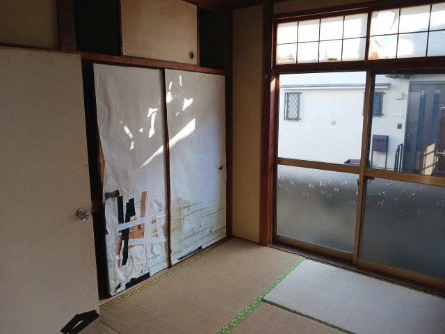 【和室】