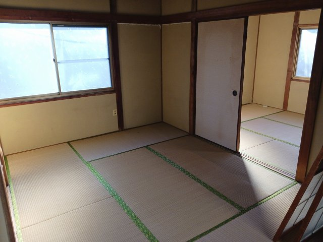 【和室】