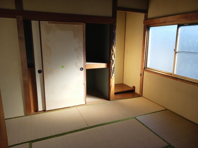 【和室】