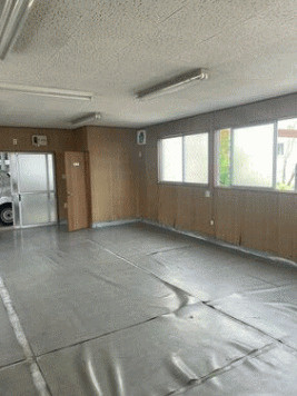 【内装】 | 袋井栄町倉庫