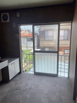 【内装】 | 袋井栄町倉庫