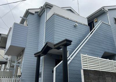 【外観】 | 厚木市温水一棟 | 土地の面積＝住宅面積ではありません。建ぺい率の問題などで、土地のある場所によって住宅を建てられる面積は限られています。高さもしかり、「土地」という言葉の中には、建築条件も含まれると考えておきましょう。