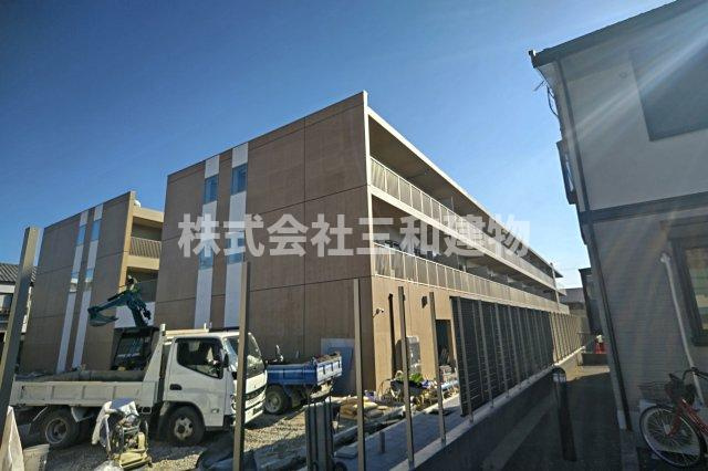 メゾンドオンディーヌ