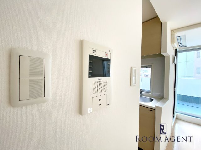 IZUMI1(イズミワン)の設備