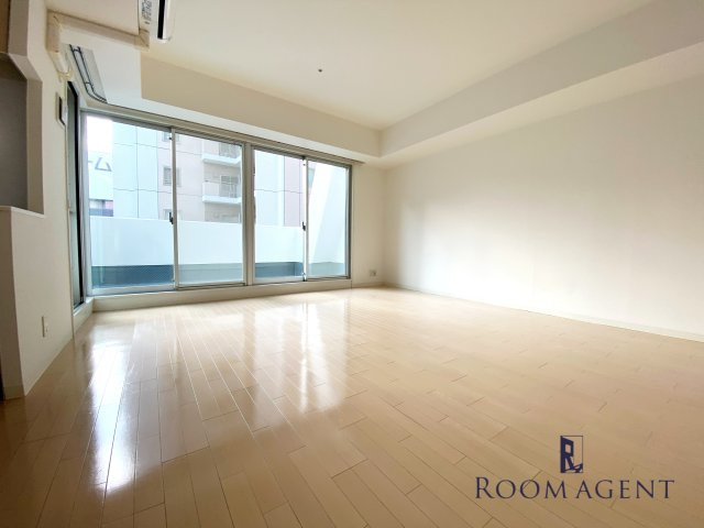 IZUMI1(イズミワン)の居間・リビング