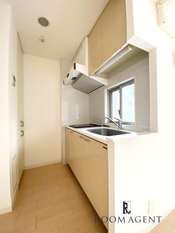 IZUMI1(イズミワン)のキッチン