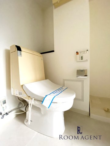 IZUMI1(イズミワン)のトイレ