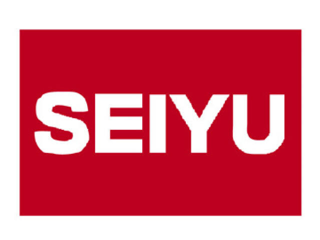 西友下高井戸店まで167m