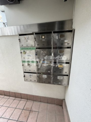 【その他共用部分】 | コートハウス双葉台