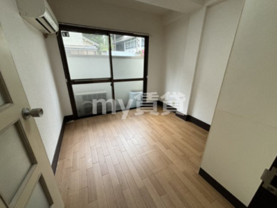 【居間・リビング】 | コートハウス双葉台