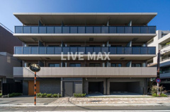 アーバンパーク東六郷Ⅰの画像